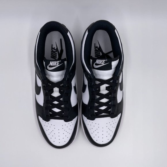 Nike Dunk Low Mens Shoes - Picture 5 of 8